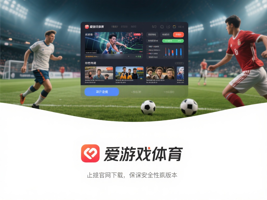 爱游戏体育入口官网下载 (爱游戏体育入口官网下载,畅享极致体育竞技体验!) 对于热爱体育的朋友来说,找到一个可靠的平台至关重要