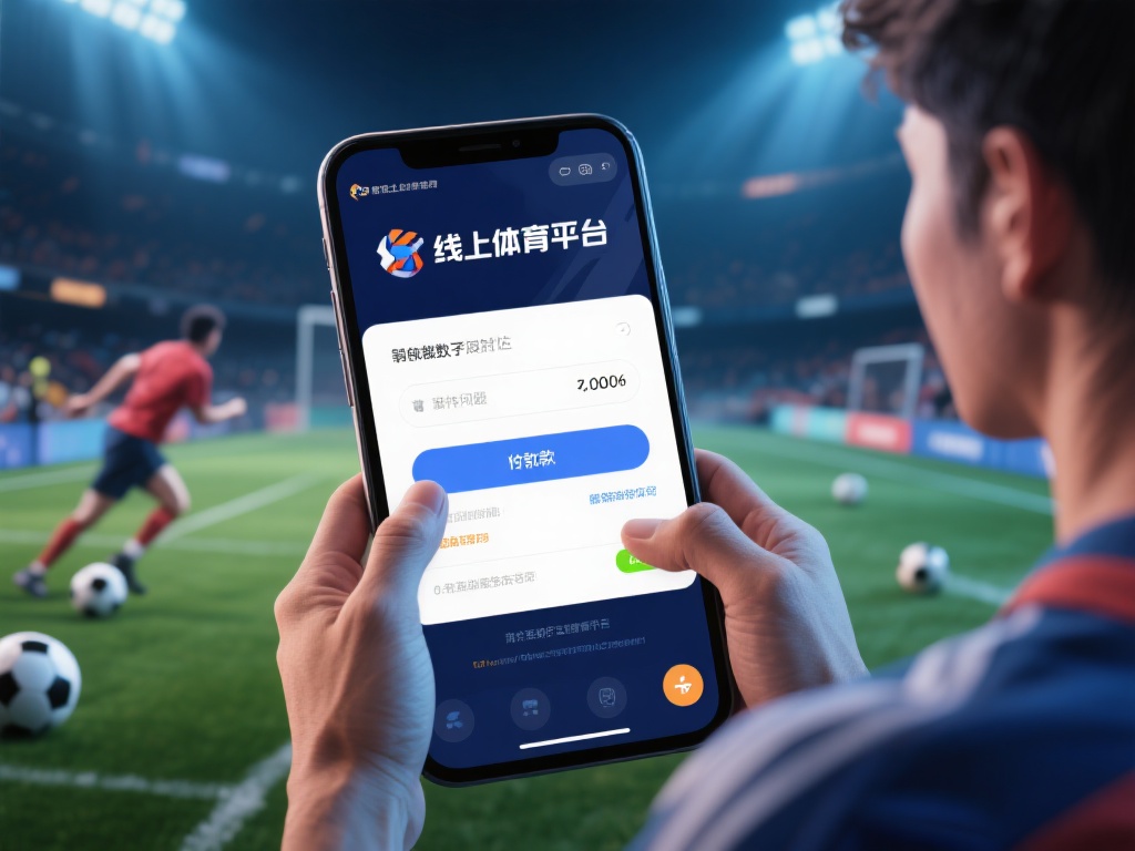 爱游戏体育退款 (爱游戏体育退款流程详解及注意事项指南) 在如今的数字化时代,线上体育平台已经成为许多体育爱