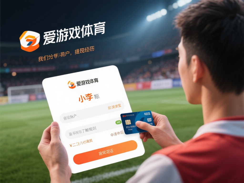 爱游戏体育能提现吗 (爱游戏体育能提现吗?用户真实体验与评价揭秘) 为了更直观地了解爱游戏体育的提现情况,我们不妨来看