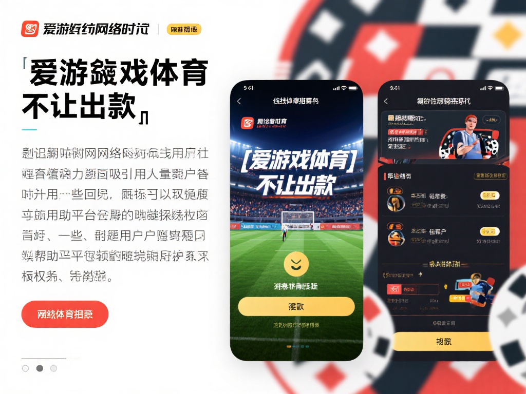 爱游戏体育不让出款 (爱游戏体育不让出款问题引发用户广泛关注) 在如今的网络时代,线上体育博彩平台如雨后春笋般涌现
