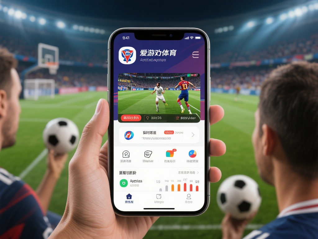 爱游戏体育App的一大亮点在于其功能的多样性。无论
