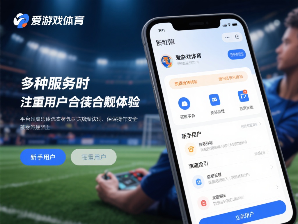 值得注意的是，爱游戏体育在提供这些服务时，注重用户