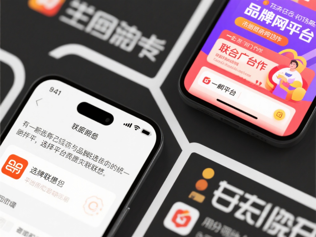 不过，值得一提的是，在互联网行业中，品牌之间可能会