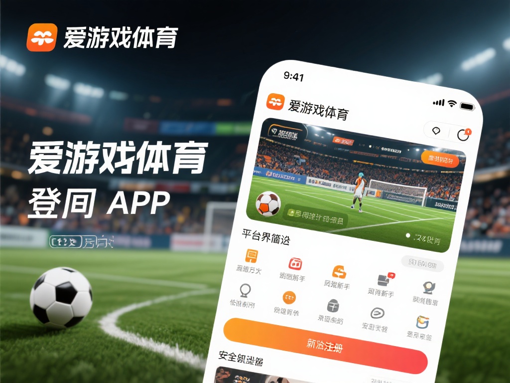 在众多体育类应用中，爱游戏体育凭借其独特优势脱颖而