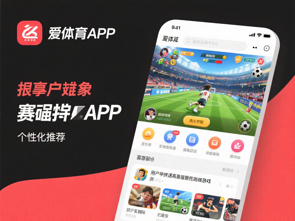 爱体育App作为一个专注于体育娱乐的平台，不仅提供