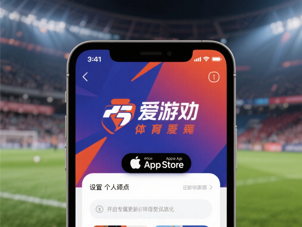 对于苹果用户来说，获取爱游戏体育苹果app的过程非