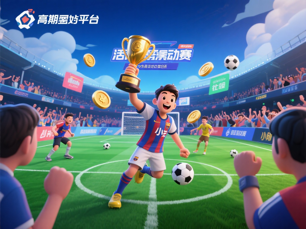 此外，平台还定期推出活动和赛事，鼓励玩家之间的互动
