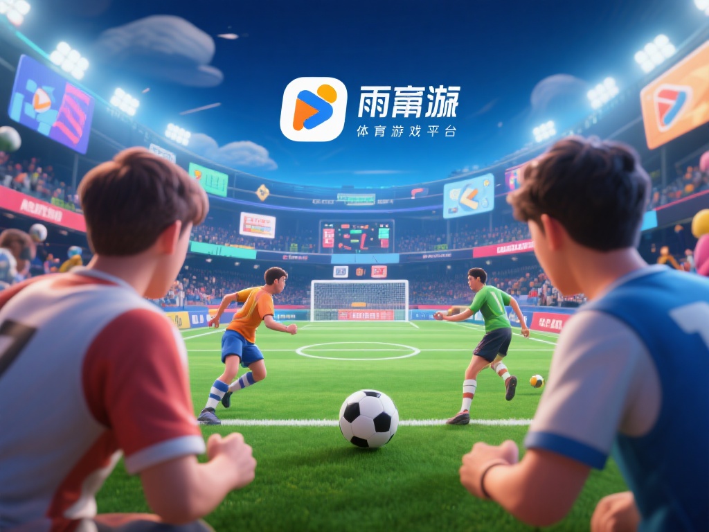 在如今的数字娱乐时代，体育游戏平台如雨后春笋般涌现