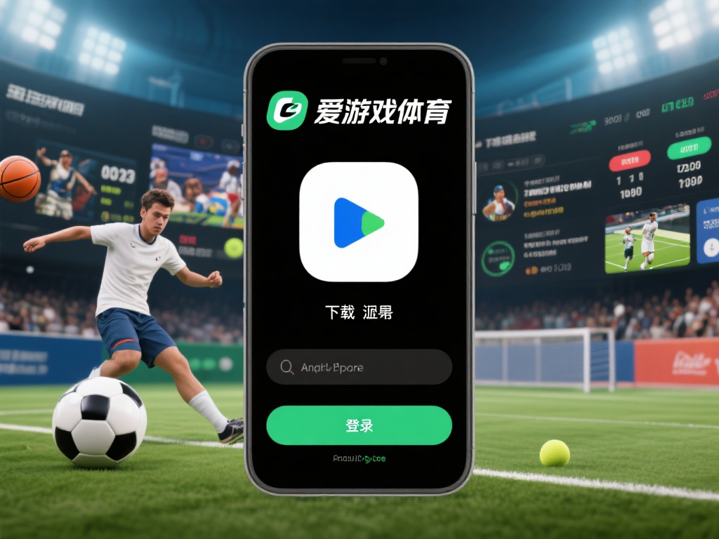 对于热爱体育的用户来说，选择一款功能齐全、操作简便