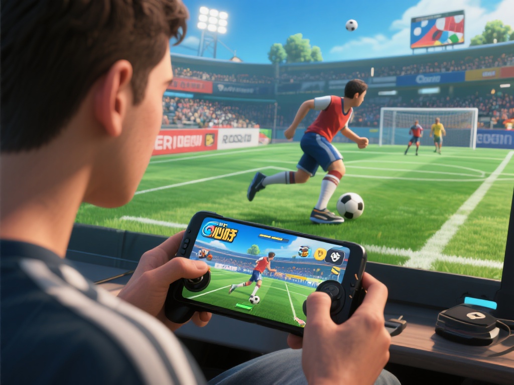 爱赢体育单机游戏 (爱赢体育单机游戏：畅享竞技乐趣新体验）