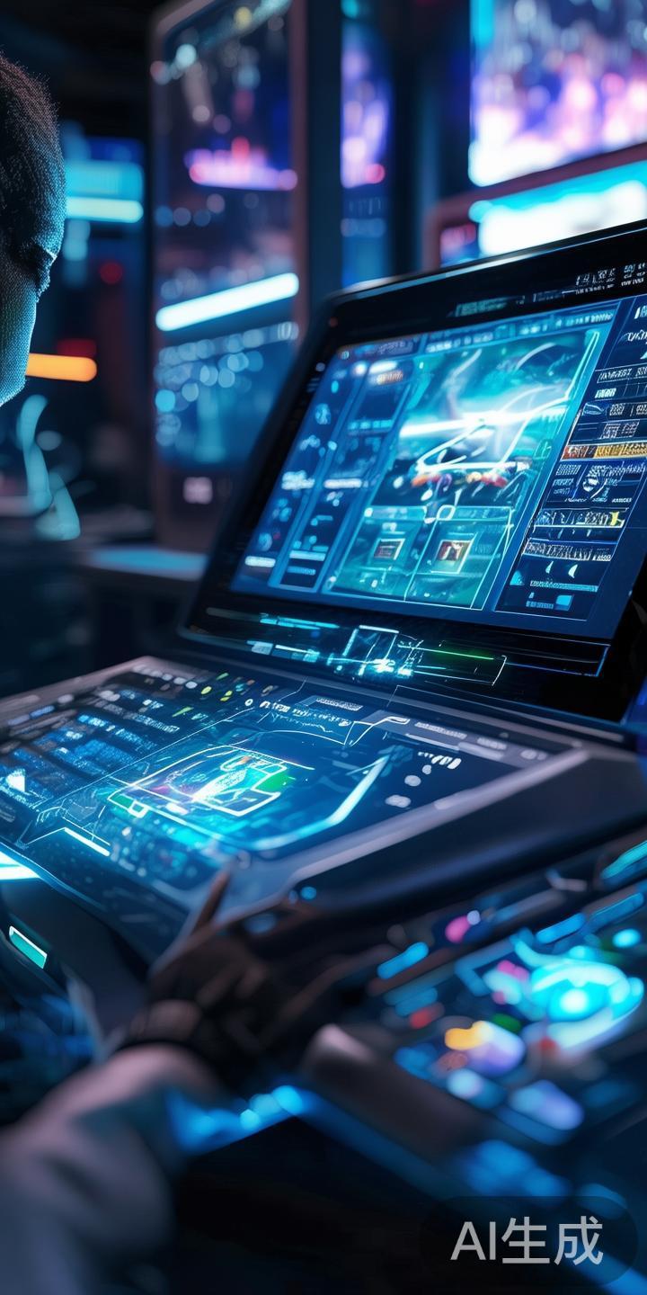 全面解析爱博体育游戏的核心亮点与独特特色享受极致体验 技术是支撑体育游戏顺畅运行的基础。爱博体育游戏采用