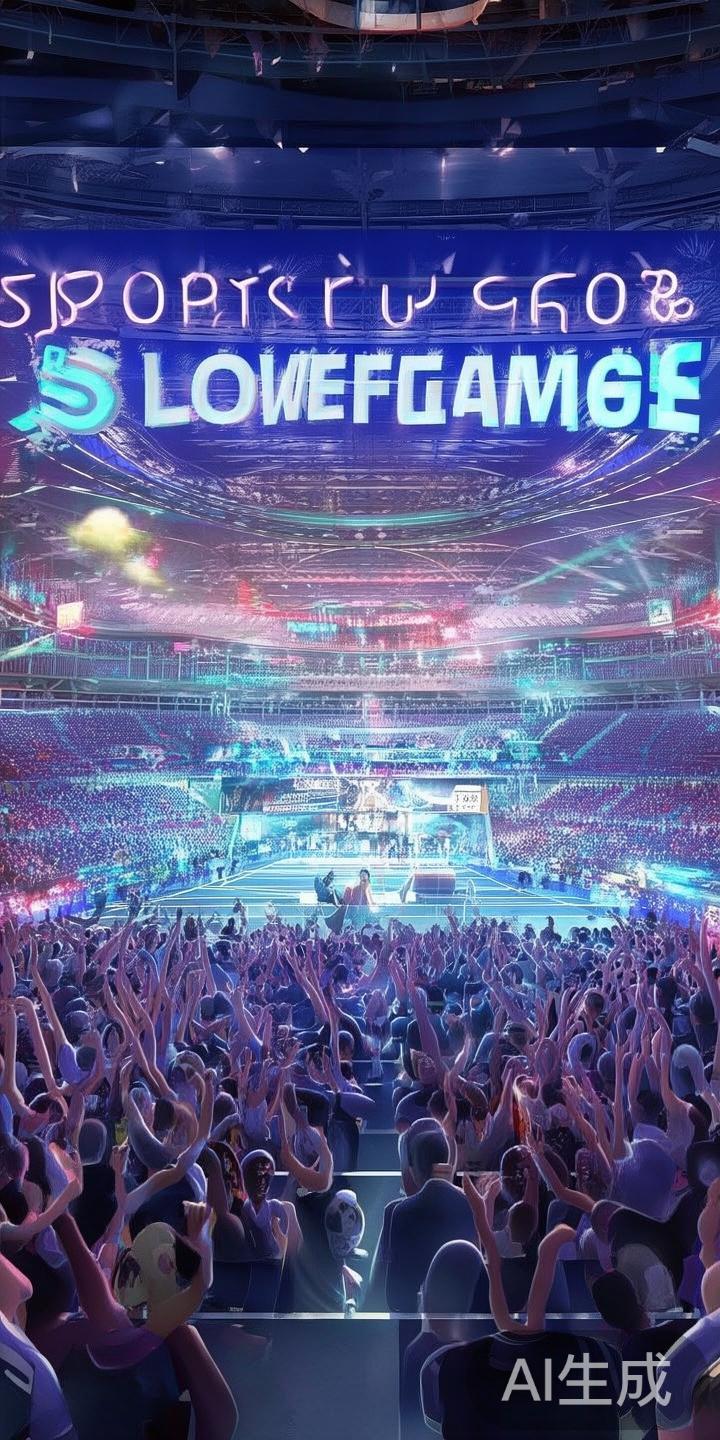 爱游戏的体育杯:精彩赛事与丰富项目全面盘点 爱游戏的体育杯汇聚了众多体育比赛和电子竞技项目,为