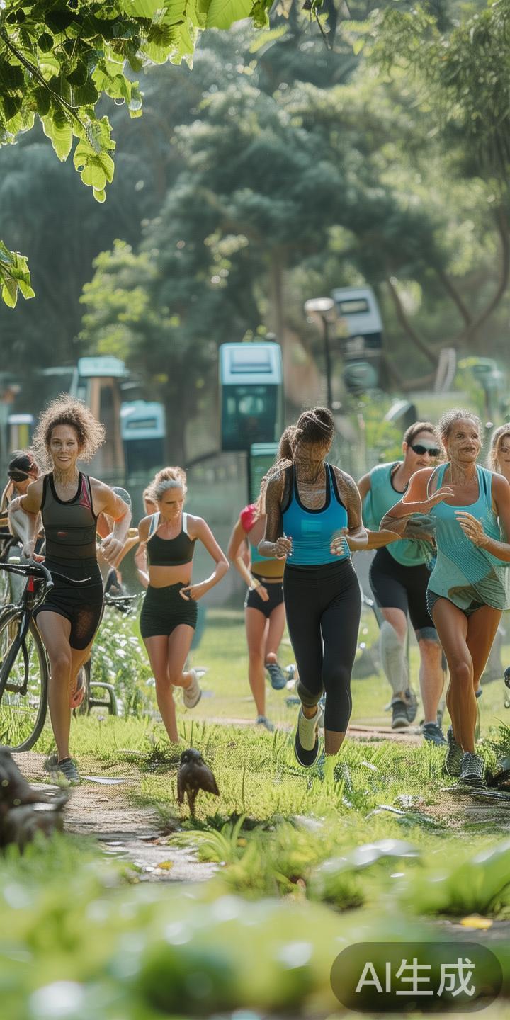 爱干净体育游戏：引领绿色健康运动娱乐新潮流