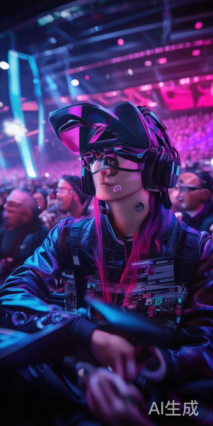 全面解析爱游戏体育赛事的核心关注点与观赛体验优化策略