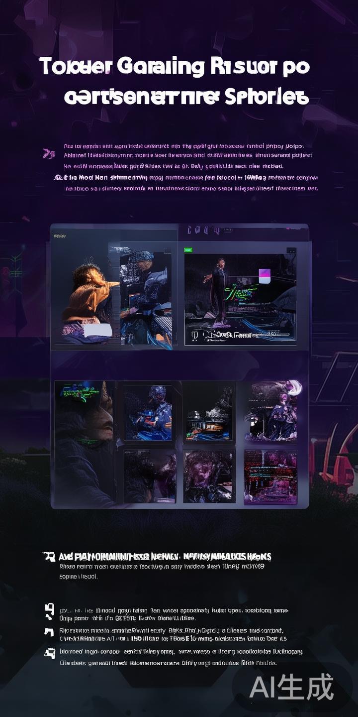 爱游戏体育平台全面布局行业，缔造一站式竞技娱乐新体验