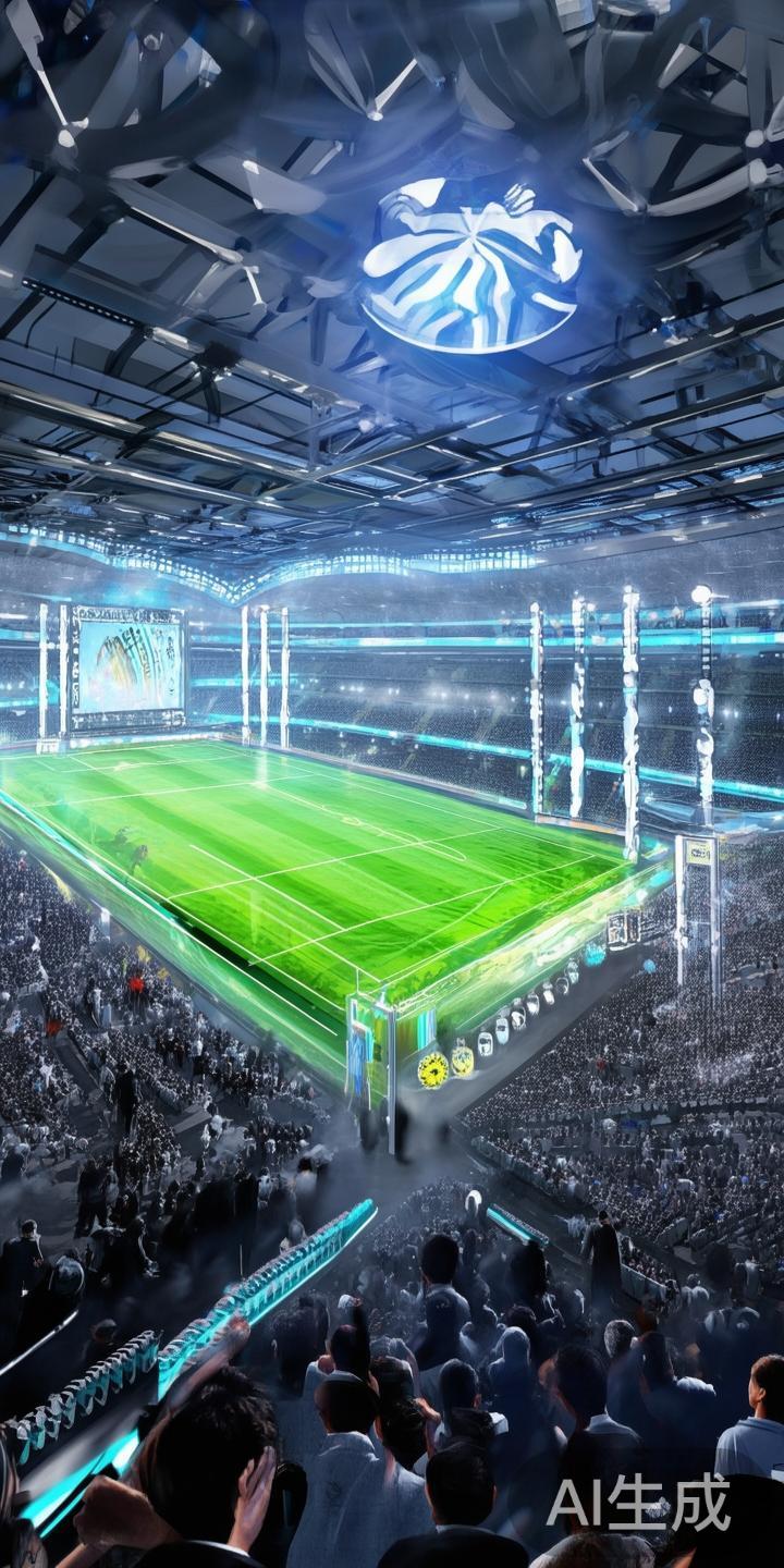 爱游戏体育携手门兴开启战略合作 共推足球运动全面发展