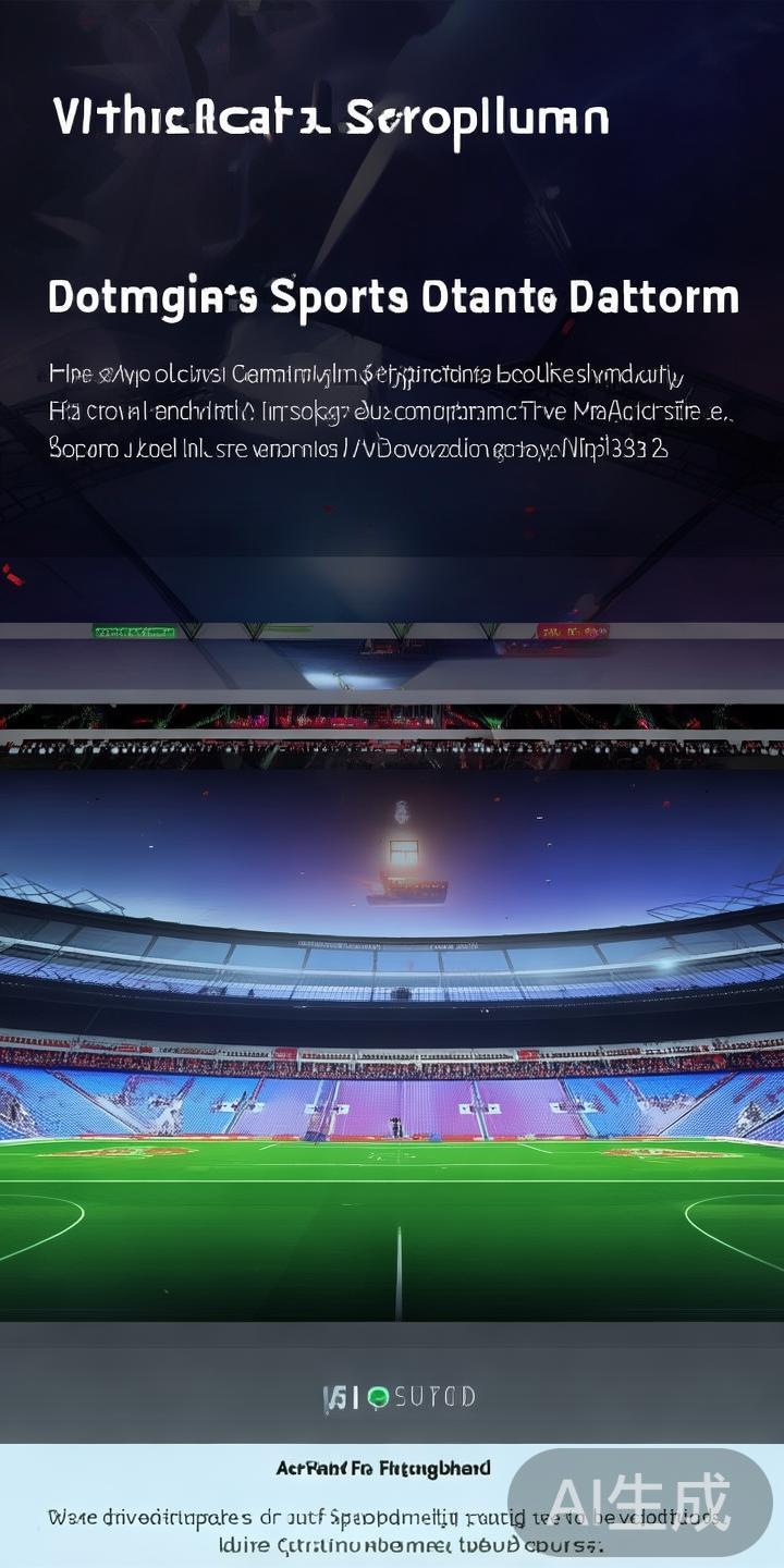 爱游戏体育平台在体育赛事直播与多样玩法中的优势全面分析